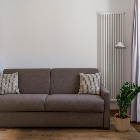 Ca' Del Borgo, Rooms & Suites Poschiavo Luaran gambar