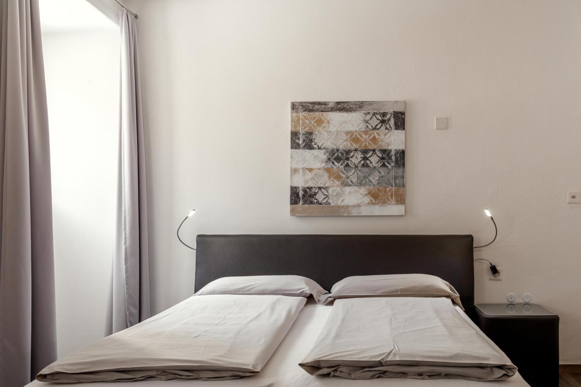 Ca' Del Borgo, Rooms & Suites Poschiavo Luaran gambar