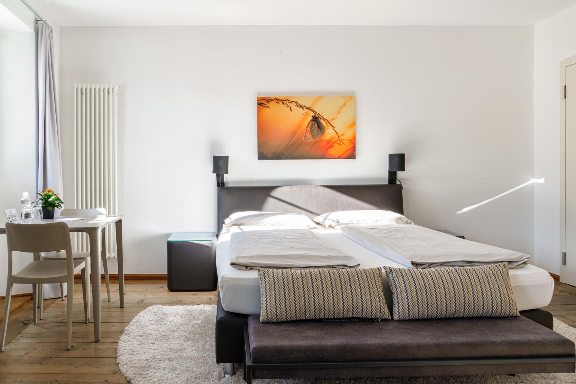 Ca' Del Borgo, Rooms & Suites Poschiavo Luaran gambar